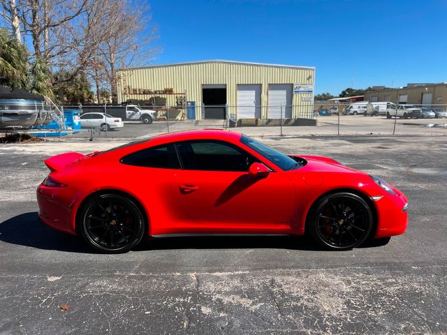 2015 Porsche 911 Carrera GTS | Longwood, FL | Millenia Motors