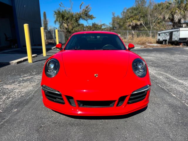 2015 Porsche 911 Carrera GTS | Longwood, FL | Millenia Motors 2015 Porsche 911 Carrera GTS | Longwood, FL | Millenia Motors
