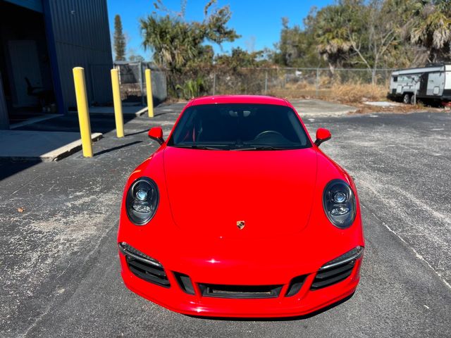 2015 Porsche 911 Carrera GTS | Longwood, FL | Millenia Motors 2015 Porsche 911 Carrera GTS | Longwood, FL | Millenia Motors