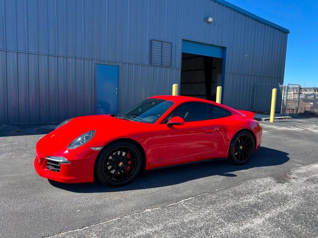 2015 Porsche 911 Carrera GTS | Longwood, FL | Millenia Motors 2015 Porsche 911 Carrera GTS | Longwood, FL | Millenia Motors