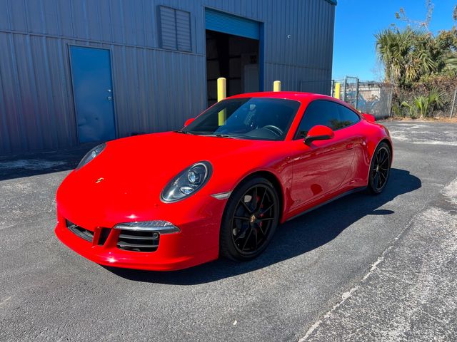 2015 Porsche 911 Carrera GTS | Longwood, FL | Millenia Motors