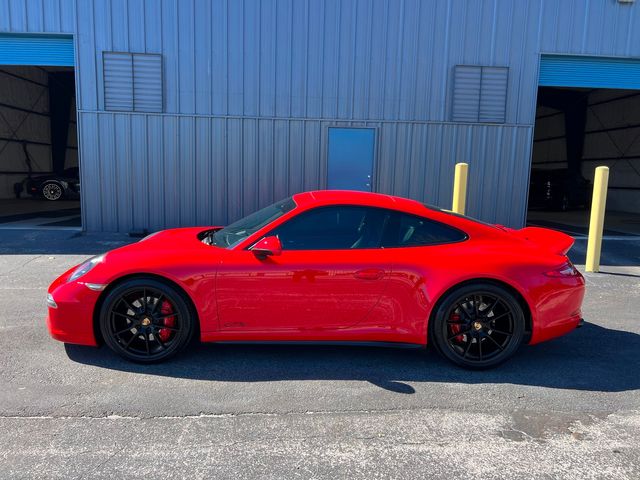 2015 Porsche 911 Carrera GTS | Longwood, FL | Millenia Motors 2015 Porsche 911 Carrera GTS | Longwood, FL | Millenia Motors