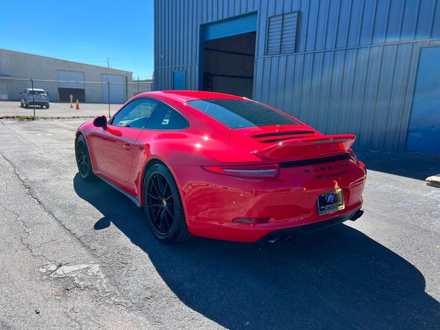 2015 Porsche 911 Carrera GTS | Longwood, FL | Millenia Motors 2015 Porsche 911 Carrera GTS | Longwood, FL | Millenia Motors
