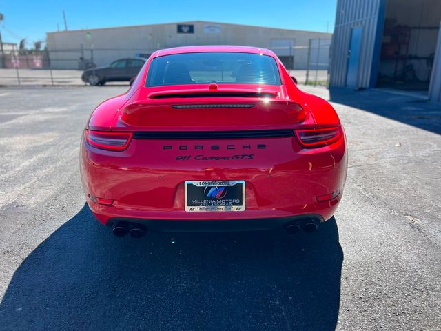 2015 Porsche 911 Carrera GTS | Longwood, FL | Millenia Motors 2015 Porsche 911 Carrera GTS | Longwood, FL | Millenia Motors