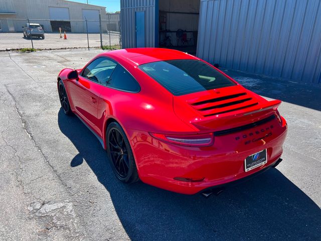 2015 Porsche 911 Carrera GTS | Longwood, FL | Millenia Motors 2015 Porsche 911 Carrera GTS | Longwood, FL | Millenia Motors