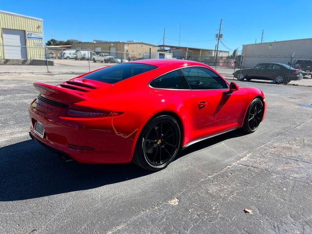 2015 Porsche 911 Carrera GTS | Longwood, FL | Millenia Motors 2015 Porsche 911 Carrera GTS | Longwood, FL | Millenia Motors