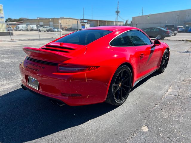2015 Porsche 911 Carrera GTS | Longwood, FL | Millenia Motors 2015 Porsche 911 Carrera GTS | Longwood, FL | Millenia Motors