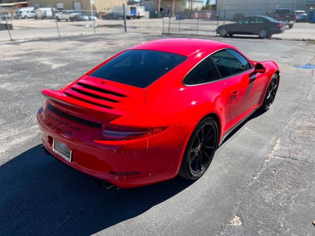 2015 Porsche 911 Carrera GTS | Longwood, FL | Millenia Motors 2015 Porsche 911 Carrera GTS | Longwood, FL | Millenia Motors