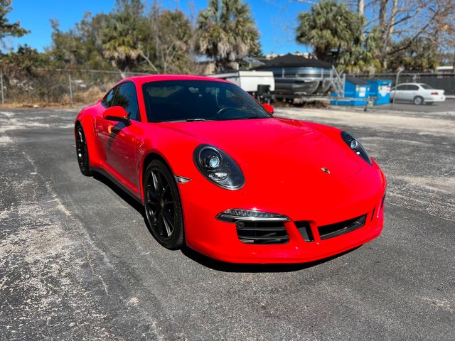2015 Porsche 911 Carrera GTS | Longwood, FL | Millenia Motors 2015 Porsche 911 Carrera GTS | Longwood, FL | Millenia Motors