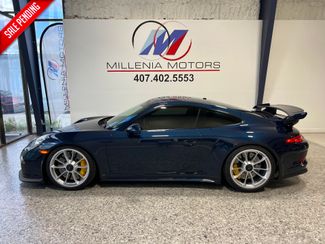 2015 Porsche 911 GT3 | Longwood, FL | Millenia Motors