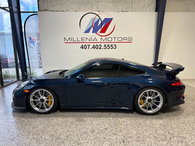 2015 Porsche 911 GT3 | Longwood, FL | Millenia Motors