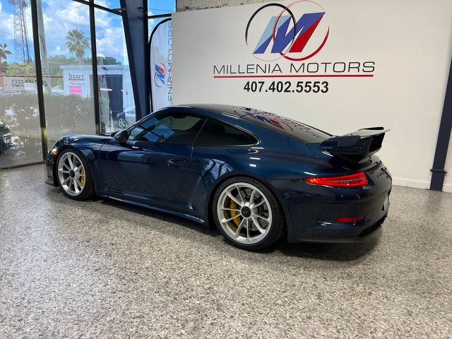 2015 Porsche 911 GT3 | Longwood, FL | Millenia Motors 2015 Porsche 911 GT3 | Longwood, FL | Millenia Motors