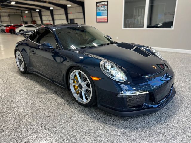 2015 Porsche 911 GT3 | Longwood, FL | Millenia Motors