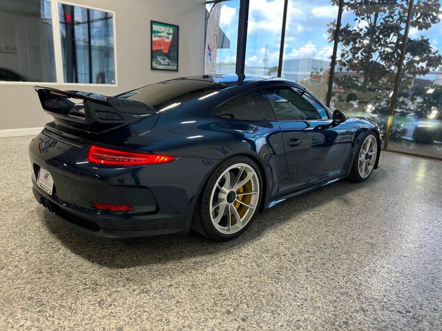 2015 Porsche 911 GT3 | Longwood, FL | Millenia Motors 2015 Porsche 911 GT3 | Longwood, FL | Millenia Motors