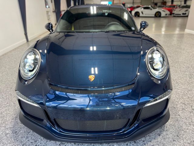 2015 Porsche 911 GT3 | Longwood, FL | Millenia Motors 2015 Porsche 911 GT3 | Longwood, FL | Millenia Motors