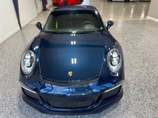 2015 Porsche 911 GT3 | Longwood, FL | Millenia Motors 2015 Porsche 911 GT3 | Longwood, FL | Millenia Motors