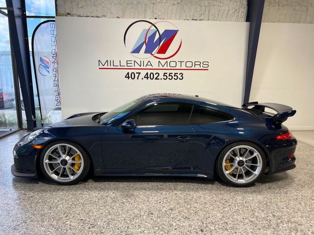 2015 Porsche 911 GT3 | Longwood, FL | Millenia Motors