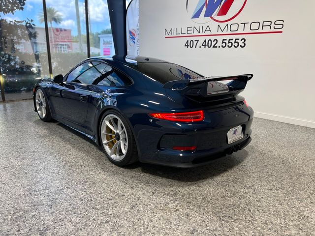 2015 Porsche 911 GT3 | Longwood, FL | Millenia Motors 2015 Porsche 911 GT3 | Longwood, FL | Millenia Motors