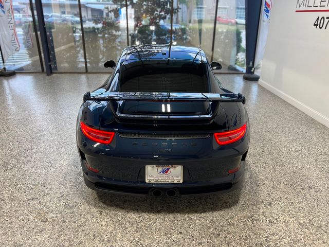 2015 Porsche 911 GT3 | Longwood, FL | Millenia Motors