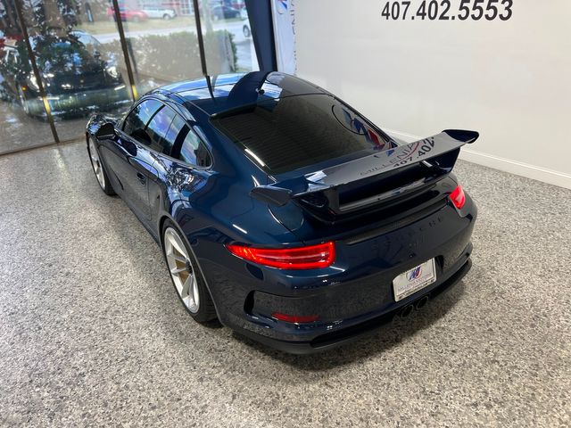2015 Porsche 911 GT3 | Longwood, FL | Millenia Motors 2015 Porsche 911 GT3 | Longwood, FL | Millenia Motors