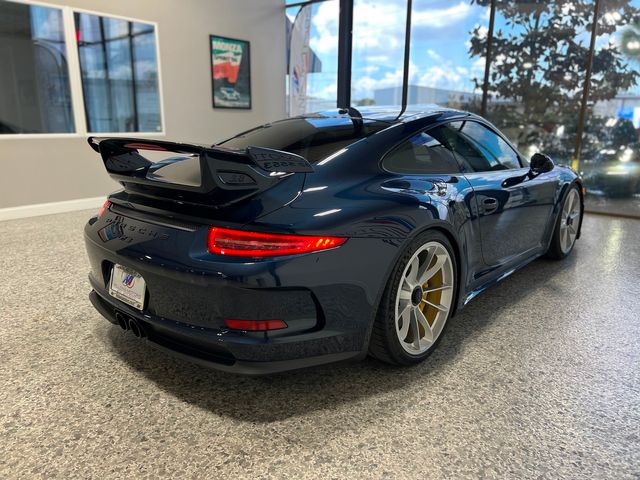 2015 Porsche 911 GT3 | Longwood, FL | Millenia Motors 2015 Porsche 911 GT3 | Longwood, FL | Millenia Motors