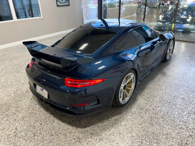 2015 Porsche 911 GT3 | Longwood, FL | Millenia Motors 2015 Porsche 911 GT3 | Longwood, FL | Millenia Motors
