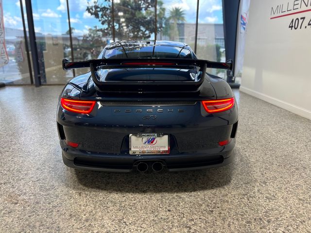 2015 Porsche 911 GT3 | Longwood, FL | Millenia Motors 2015 Porsche 911 GT3 | Longwood, FL | Millenia Motors