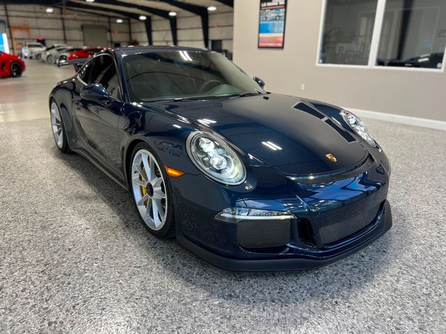 2015 Porsche 911 GT3 | Longwood, FL | Millenia Motors 2015 Porsche 911 GT3 | Longwood, FL | Millenia Motors