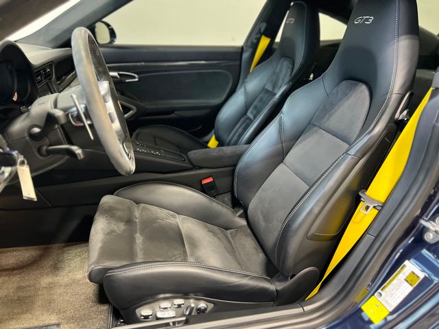 2015 Porsche 911 GT3 | Longwood, FL | Millenia Motors 2015 Porsche 911 GT3 | Longwood, FL | Millenia Motors