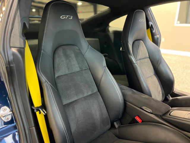 2015 Porsche 911 GT3 | Longwood, FL | Millenia Motors 2015 Porsche 911 GT3 | Longwood, FL | Millenia Motors
