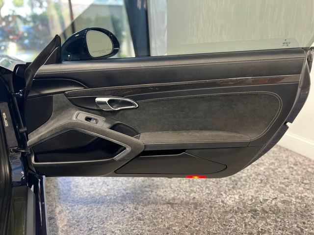 2015 Porsche 911 GT3 | Longwood, FL | Millenia Motors 2015 Porsche 911 GT3 | Longwood, FL | Millenia Motors