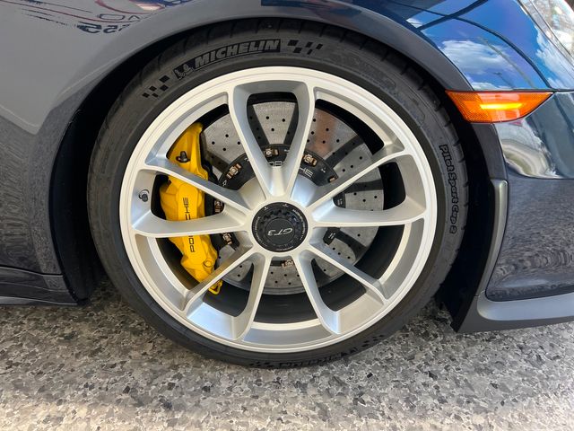 2015 Porsche 911 GT3 | Longwood, FL | Millenia Motors 2015 Porsche 911 GT3 | Longwood, FL | Millenia Motors