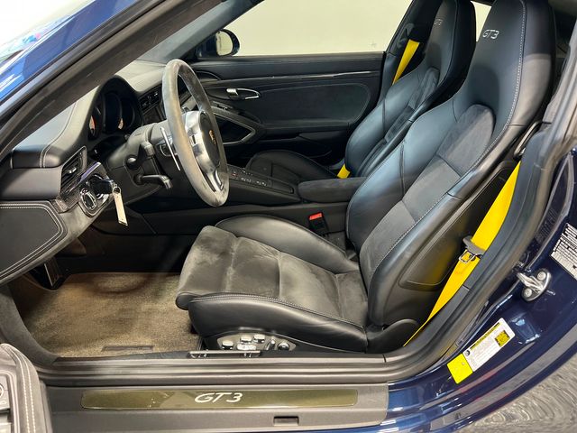 2015 Porsche 911 GT3 | Longwood, FL | Millenia Motors