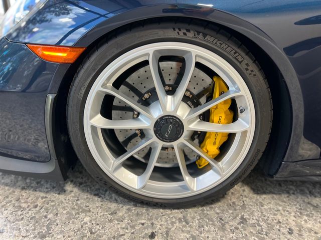 2015 Porsche 911 GT3 | Longwood, FL | Millenia Motors 2015 Porsche 911 GT3 | Longwood, FL | Millenia Motors
