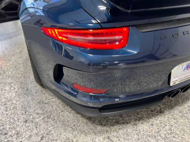 2015 Porsche 911 GT3 | Longwood, FL | Millenia Motors