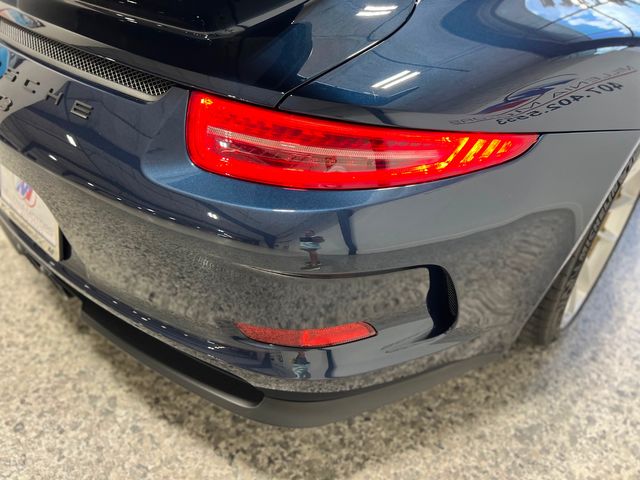 2015 Porsche 911 GT3 | Longwood, FL | Millenia Motors 2015 Porsche 911 GT3 | Longwood, FL | Millenia Motors