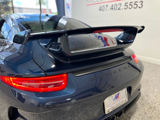 2015 Porsche 911 GT3 | Longwood, FL | Millenia Motors