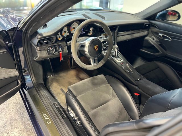2015 Porsche 911 GT3 | Longwood, FL | Millenia Motors