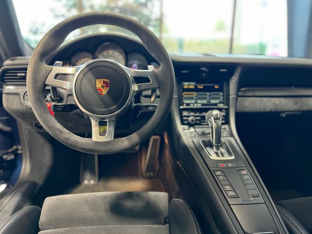 2015 Porsche 911 GT3 | Longwood, FL | Millenia Motors