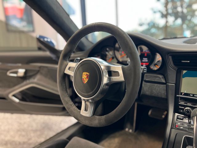 2015 Porsche 911 GT3 | Longwood, FL | Millenia Motors 2015 Porsche 911 GT3 | Longwood, FL | Millenia Motors