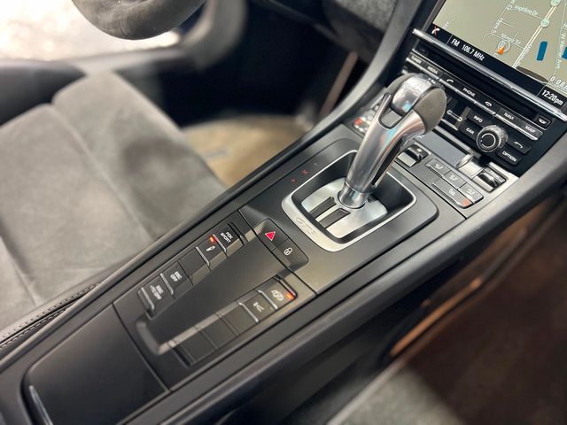 2015 Porsche 911 GT3 | Longwood, FL | Millenia Motors 2015 Porsche 911 GT3 | Longwood, FL | Millenia Motors