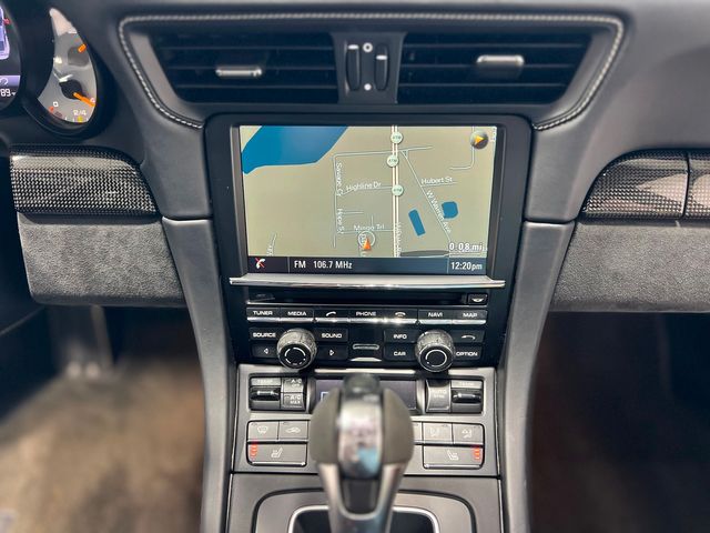 2015 Porsche 911 GT3 | Longwood, FL | Millenia Motors 2015 Porsche 911 GT3 | Longwood, FL | Millenia Motors