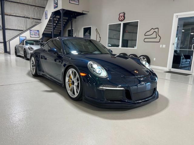2015 Porsche 911 GT3 | Longwood, FL | Millenia Motors
