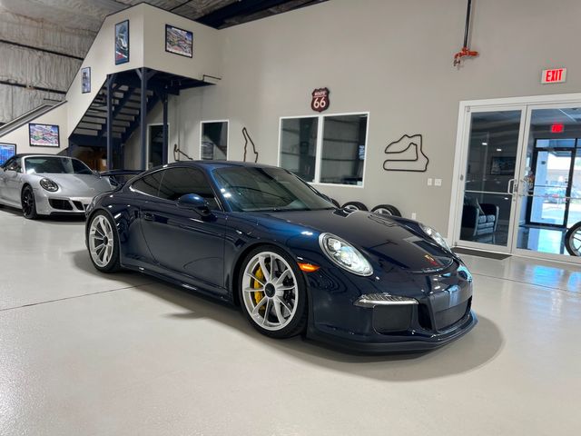2015 Porsche 911 GT3 | Longwood, FL | Millenia Motors