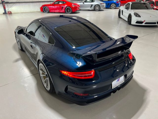 2015 Porsche 911 GT3 | Longwood, FL | Millenia Motors 2015 Porsche 911 GT3 | Longwood, FL | Millenia Motors