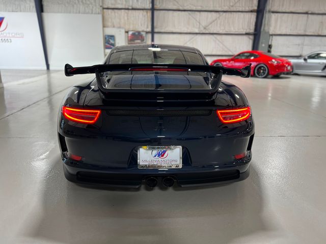 2015 Porsche 911 GT3 | Longwood, FL | Millenia Motors 2015 Porsche 911 GT3 | Longwood, FL | Millenia Motors