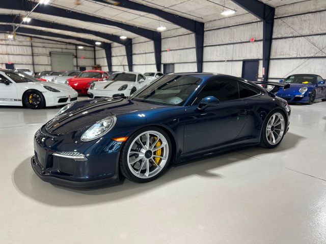 2015 Porsche 911 GT3 | Longwood, FL | Millenia Motors 2015 Porsche 911 GT3 | Longwood, FL | Millenia Motors