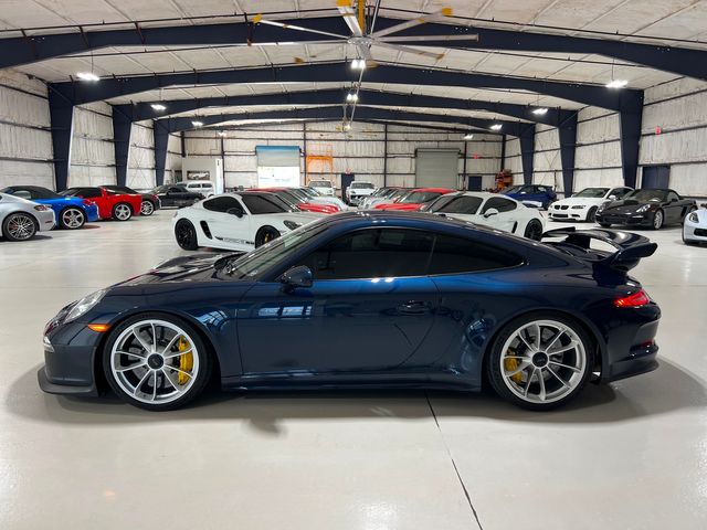 2015 Porsche 911 GT3 | Longwood, FL | Millenia Motors