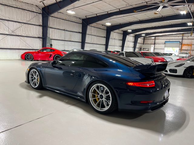 2015 Porsche 911 GT3 | Longwood, FL | Millenia Motors 2015 Porsche 911 GT3 | Longwood, FL | Millenia Motors