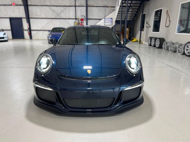2015 Porsche 911 GT3 | Longwood, FL | Millenia Motors